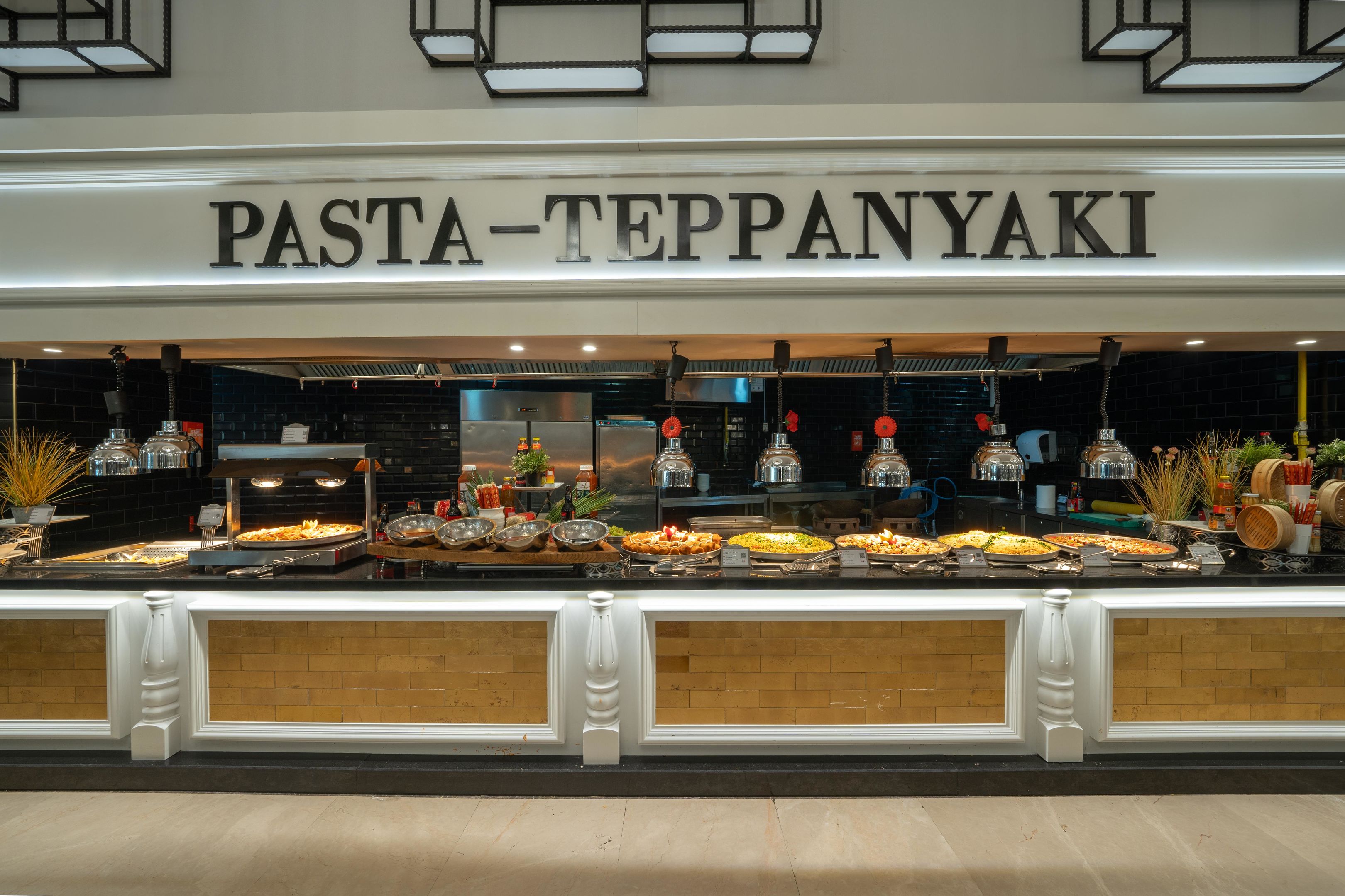 GRANADA LUXURY BELEK