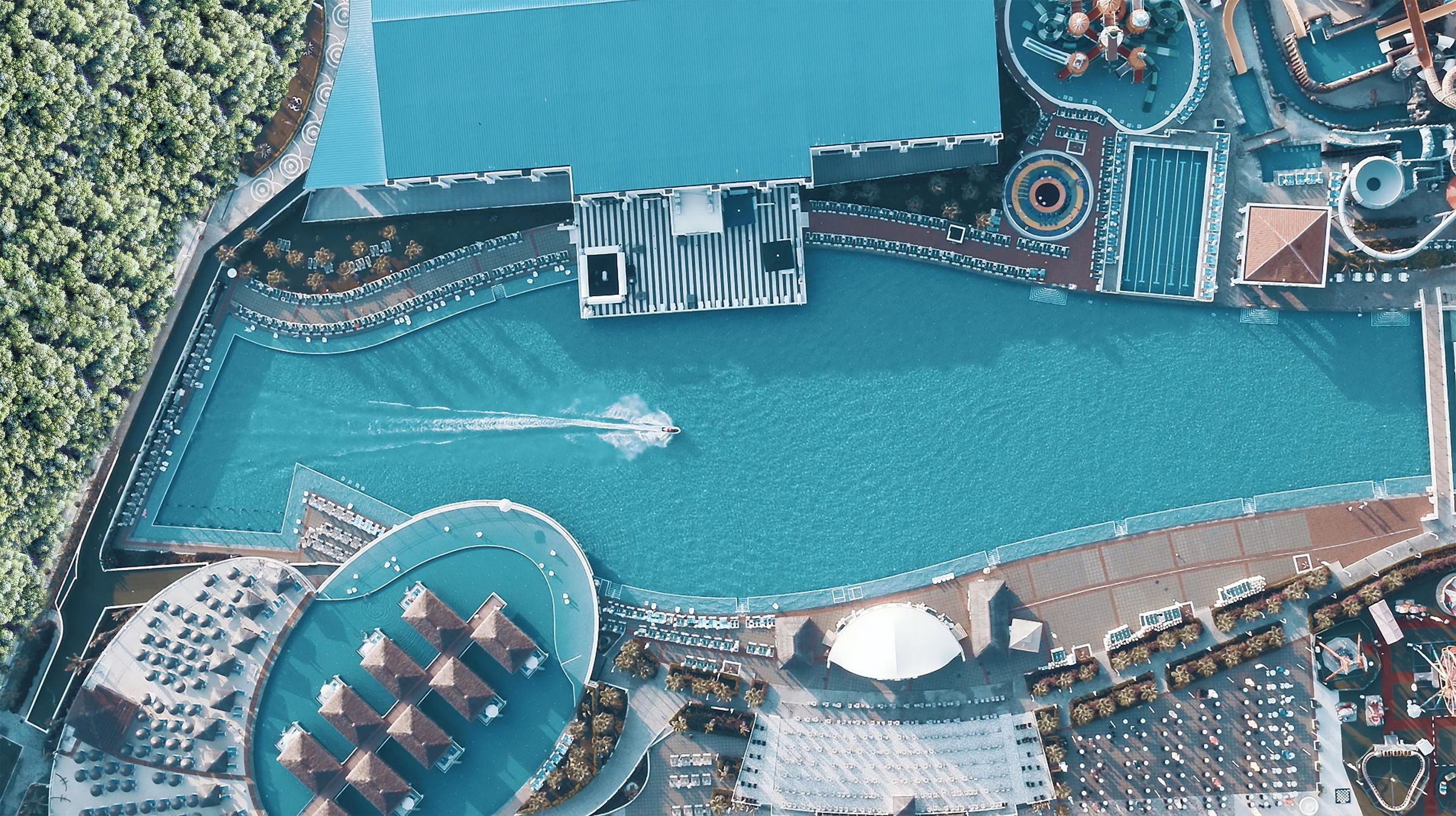GRANADA LUXURY BELEK