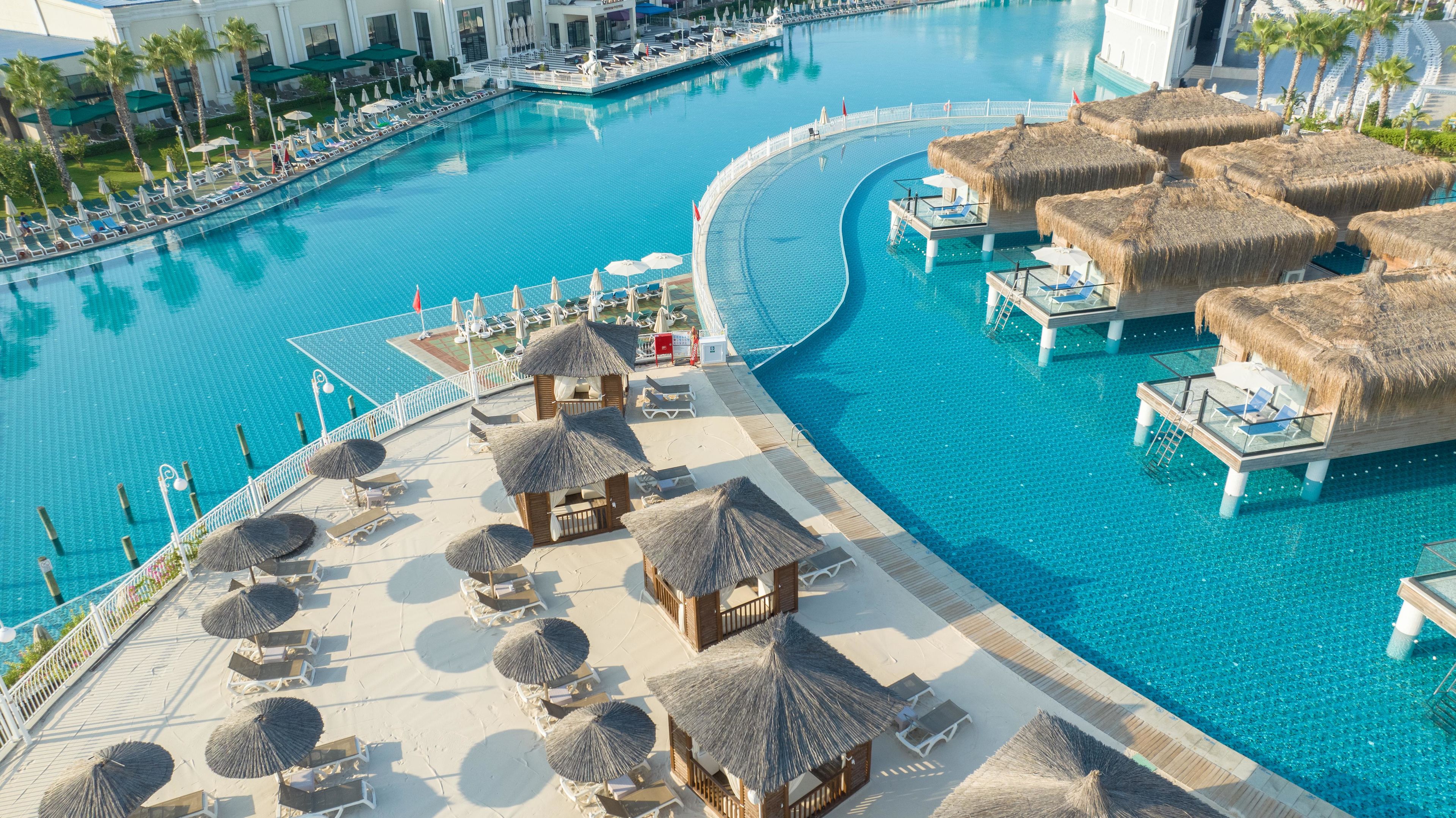 GRANADA LUXURY BELEK