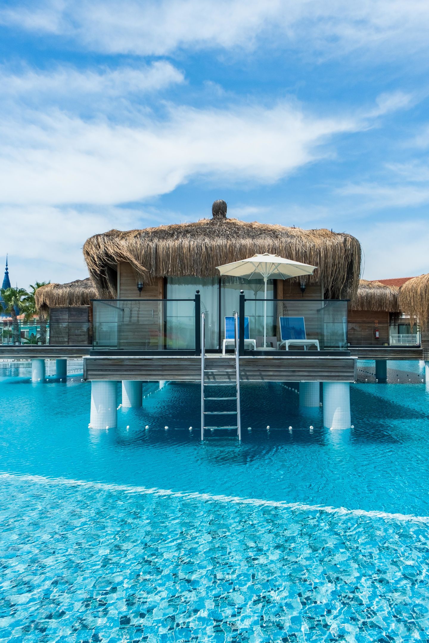 GRANADA LUXURY BELEK