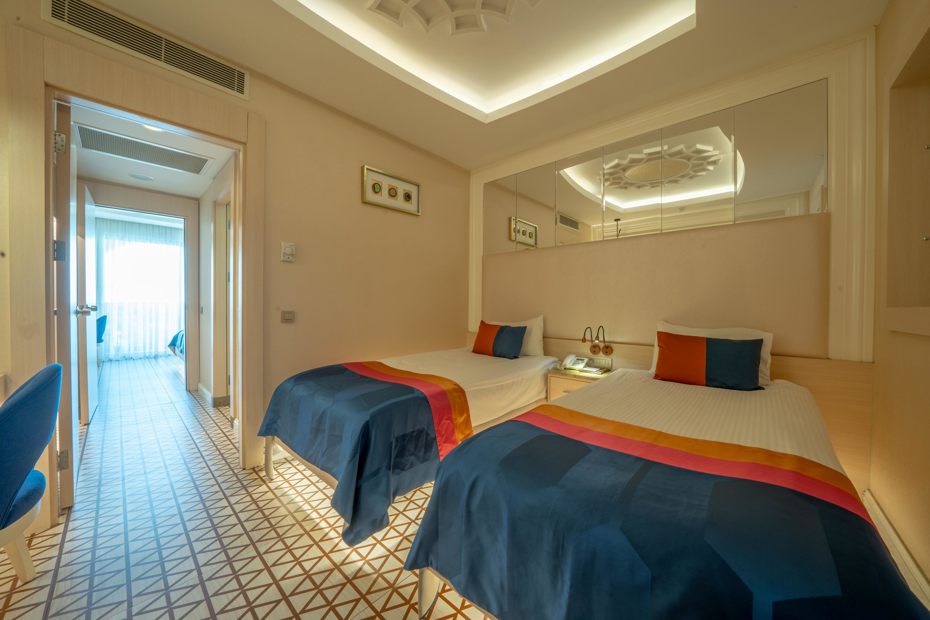 GRANADA LUXURY BELEK