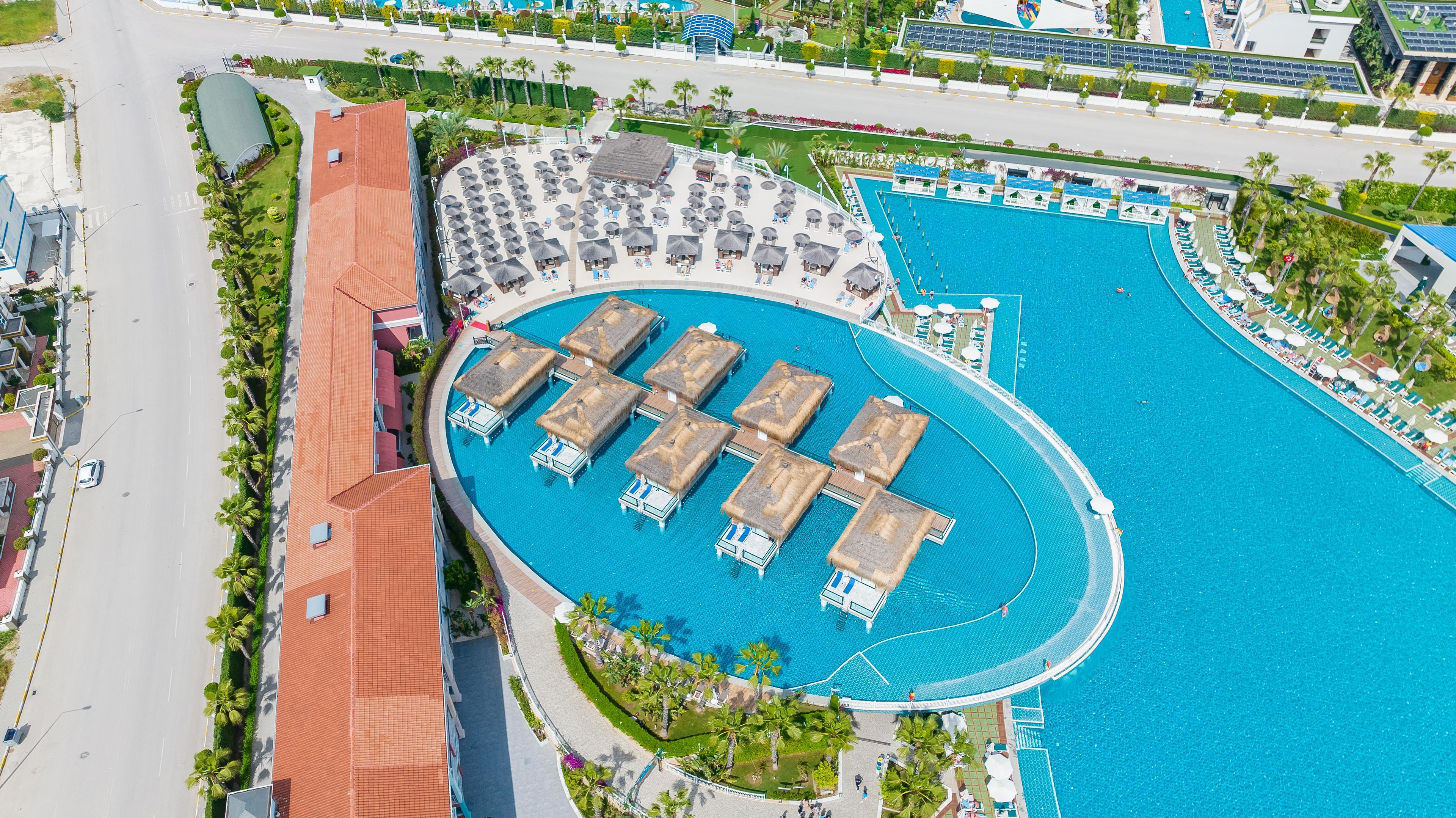 GRANADA LUXURY BELEK