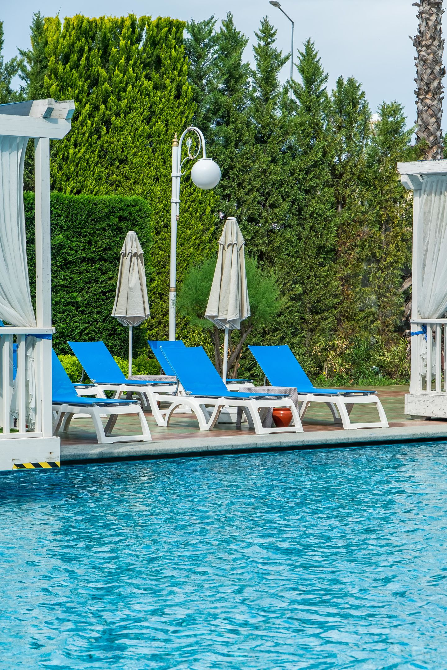 GRANADA LUXURY BELEK