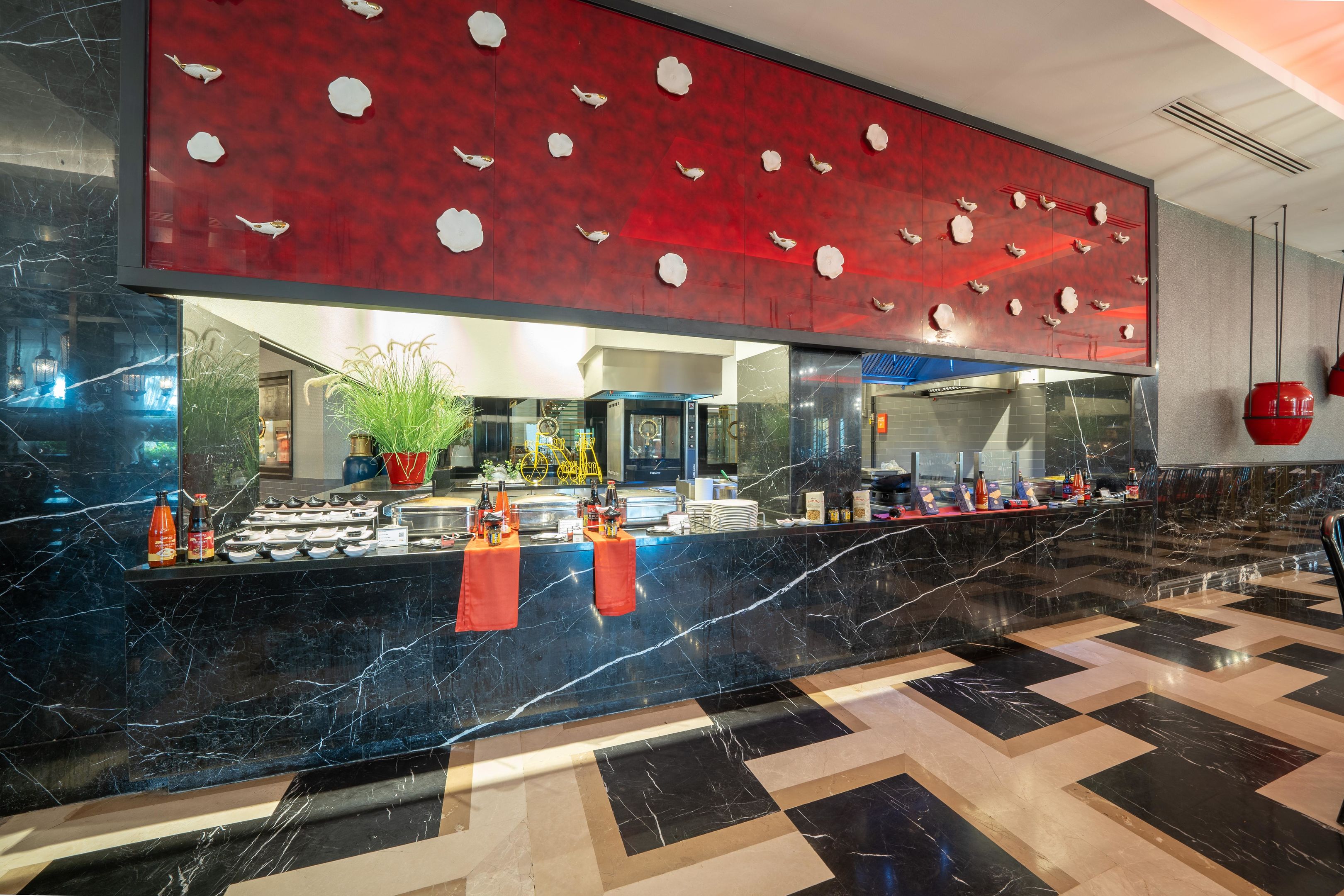 GRANADA LUXURY BELEK