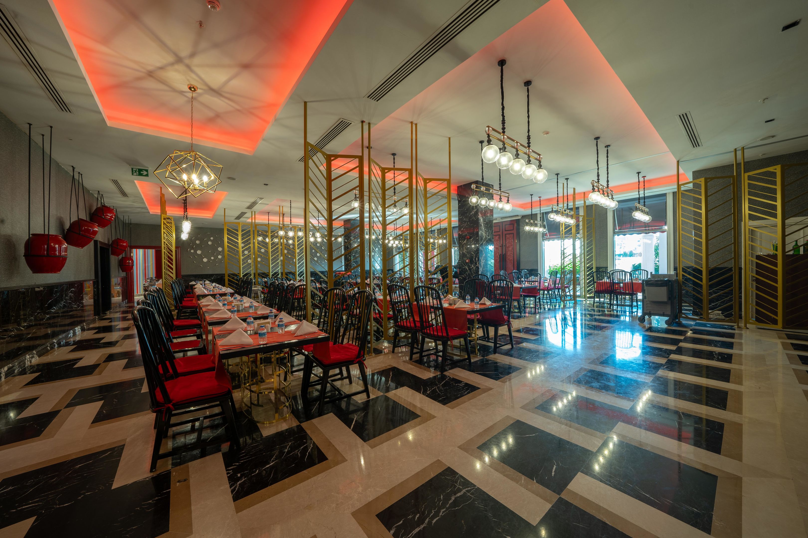 GRANADA LUXURY BELEK