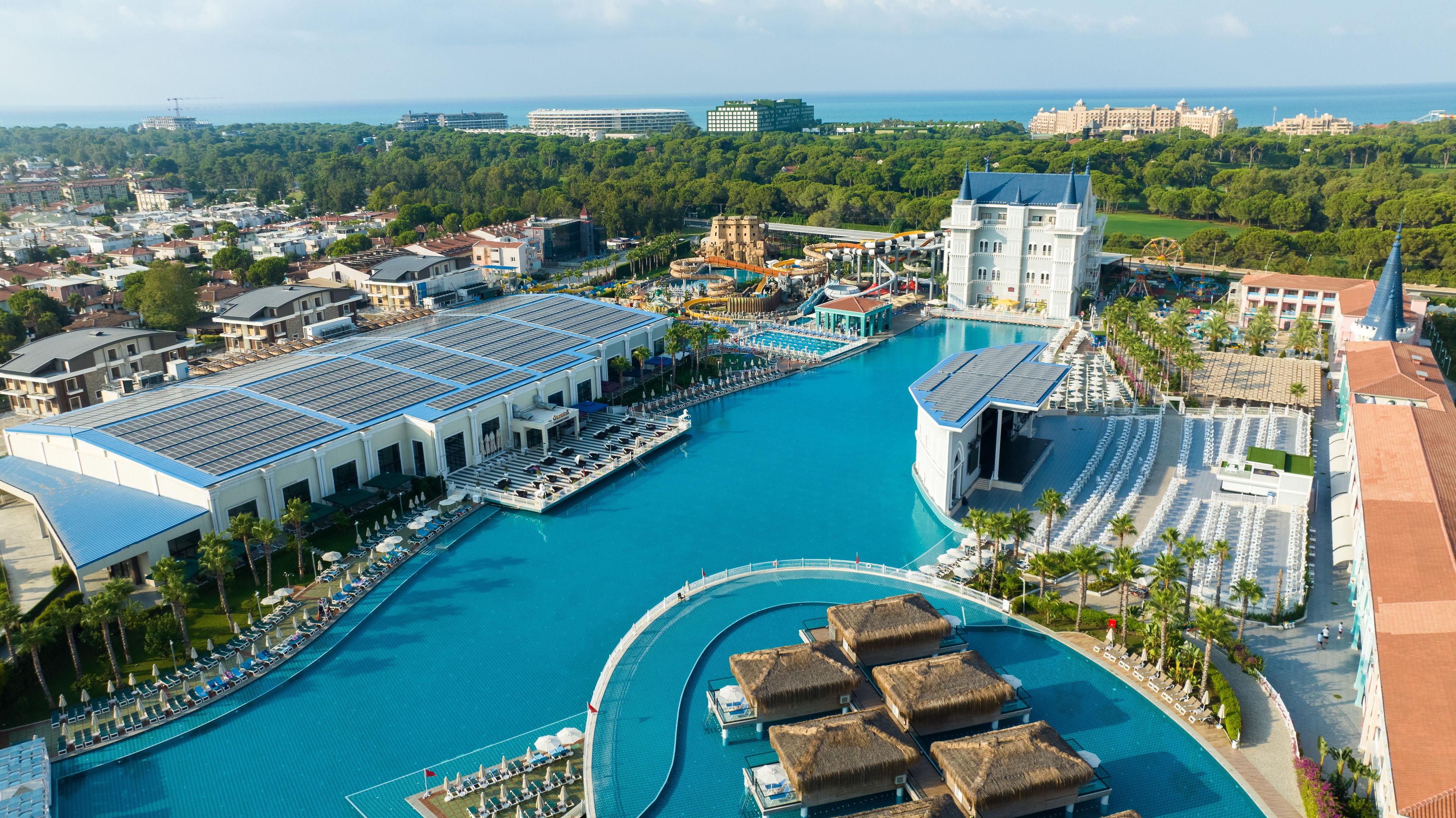 GRANADA LUXURY BELEK