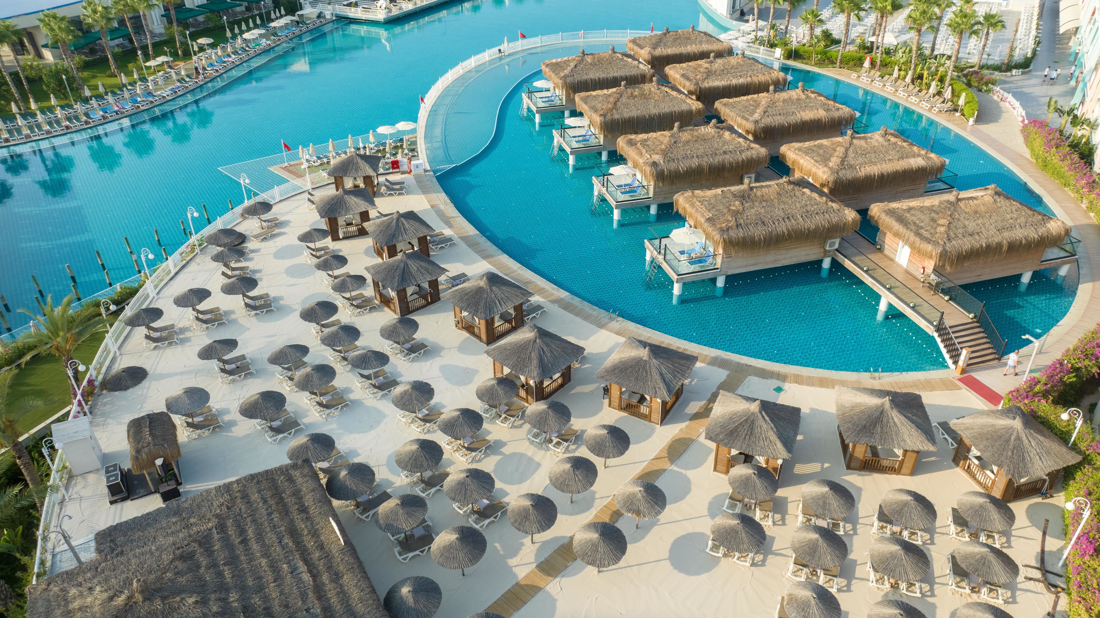 GRANADA LUXURY BELEK