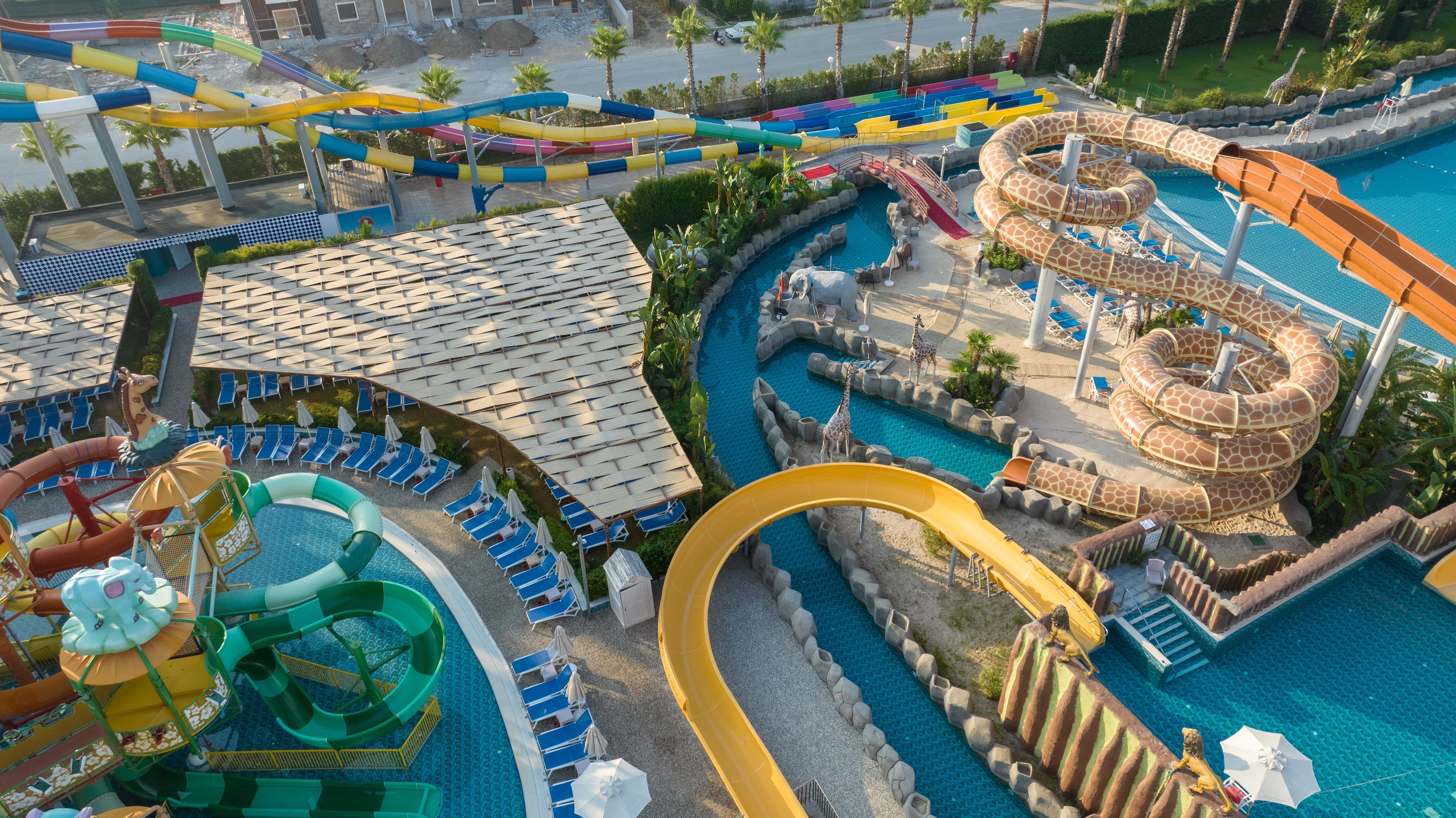 GRANADA LUXURY BELEK