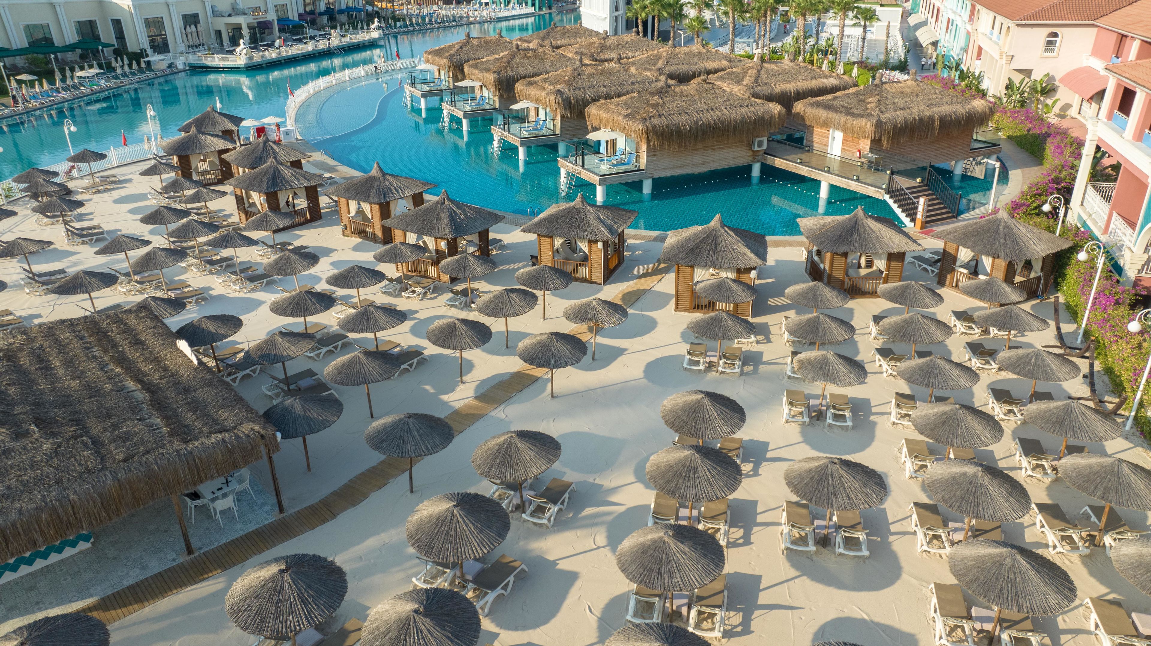 GRANADA LUXURY BELEK