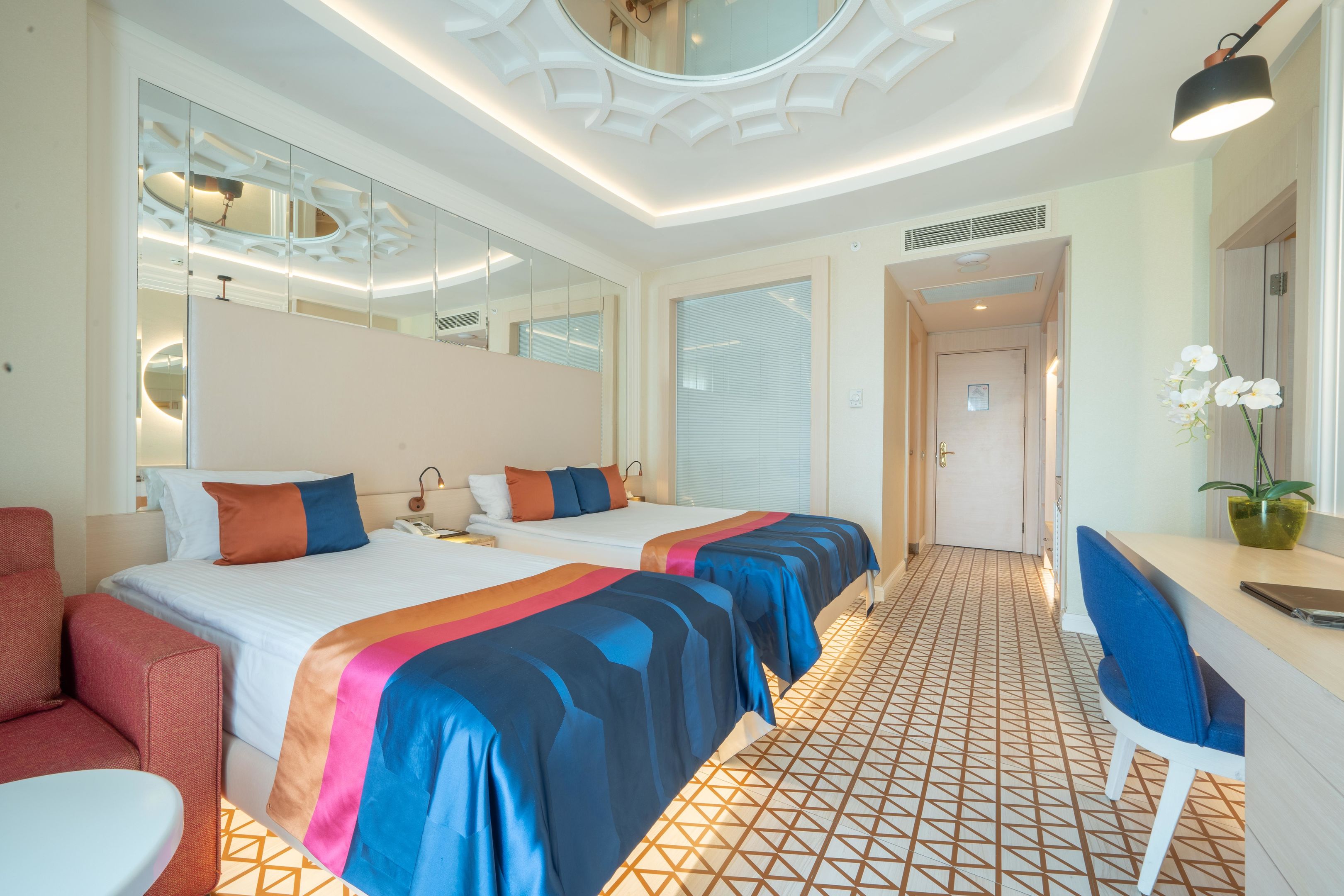 GRANADA LUXURY BELEK