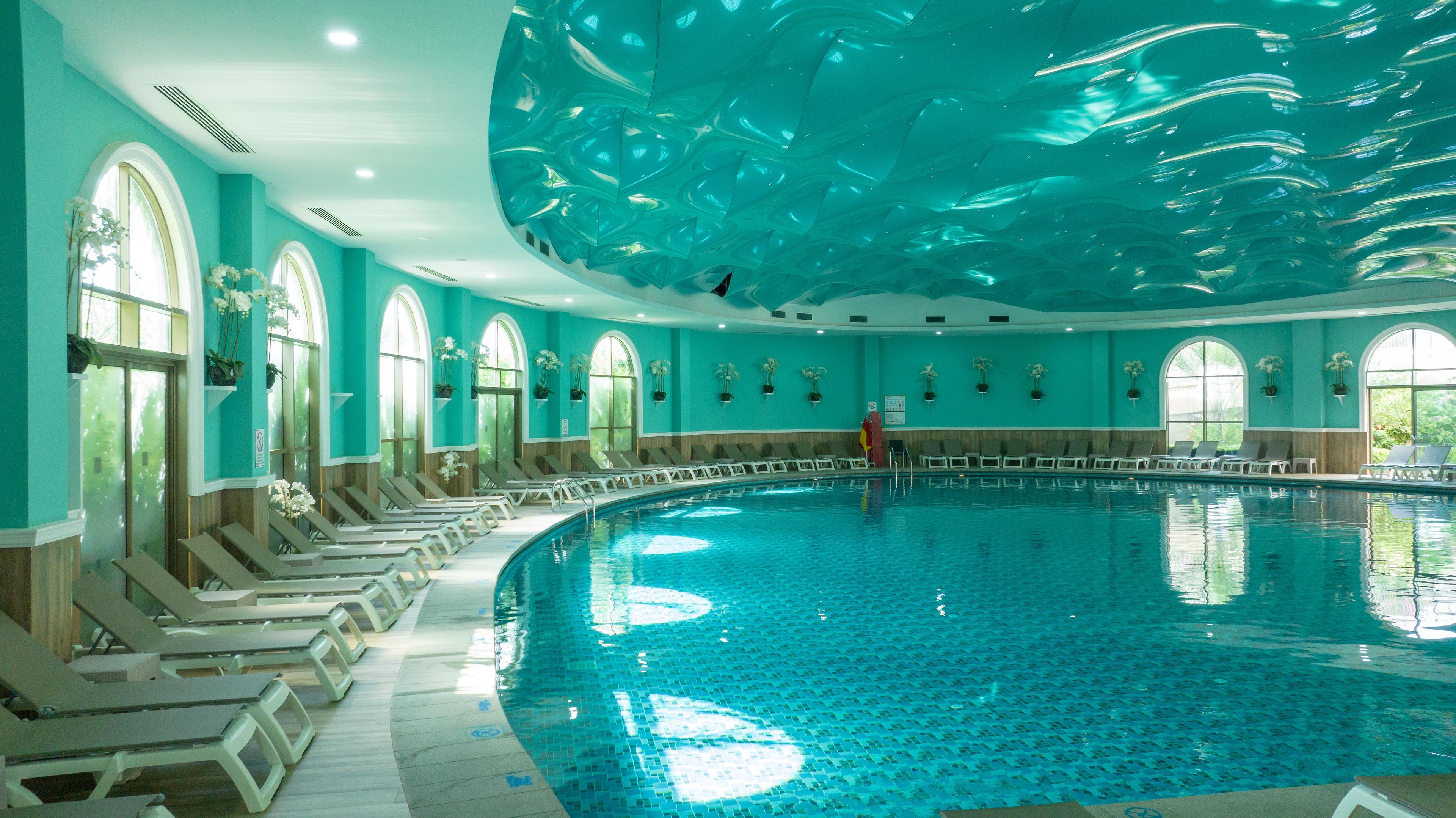 GRANADA LUXURY BELEK