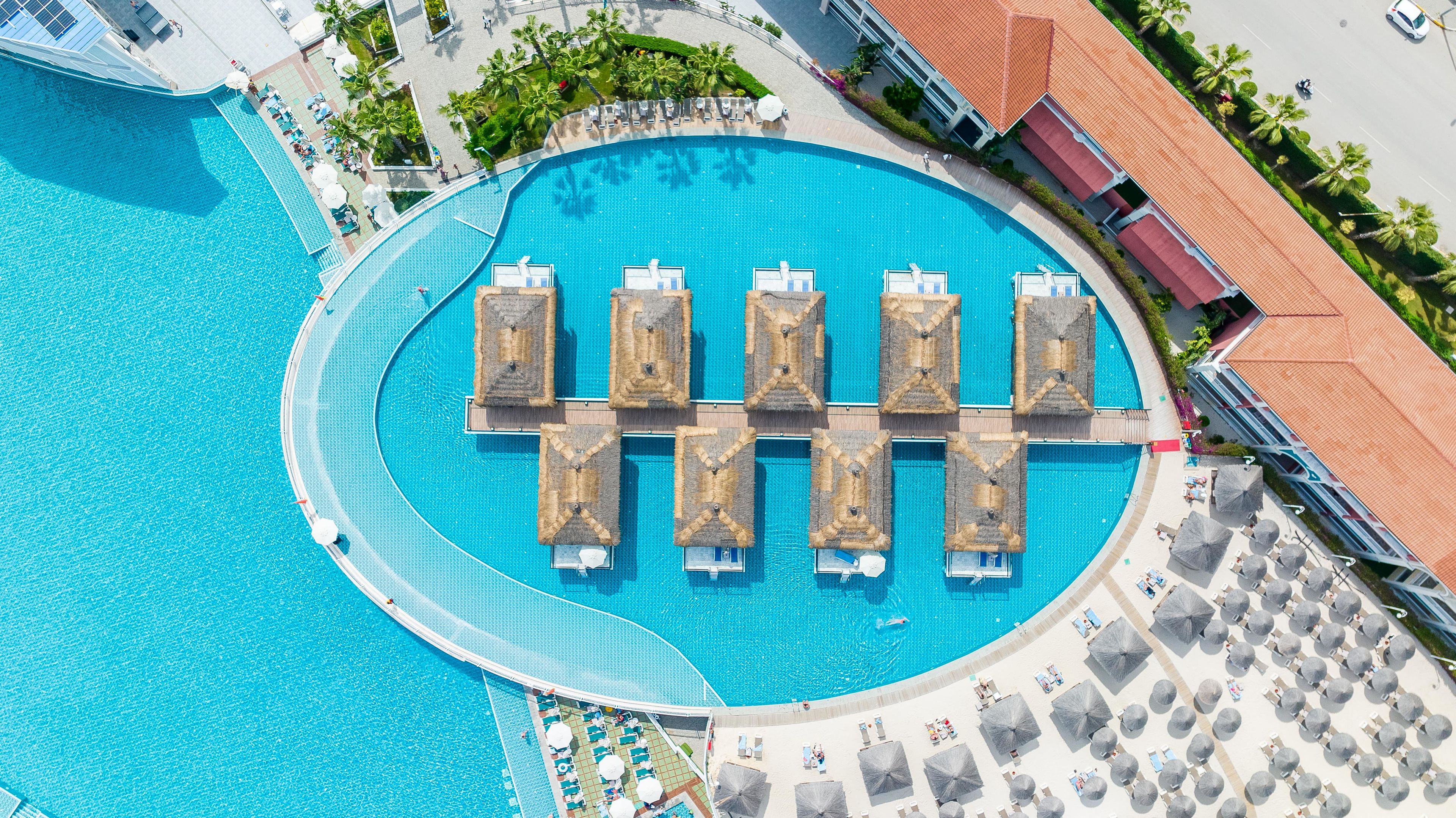 GRANADA LUXURY BELEK