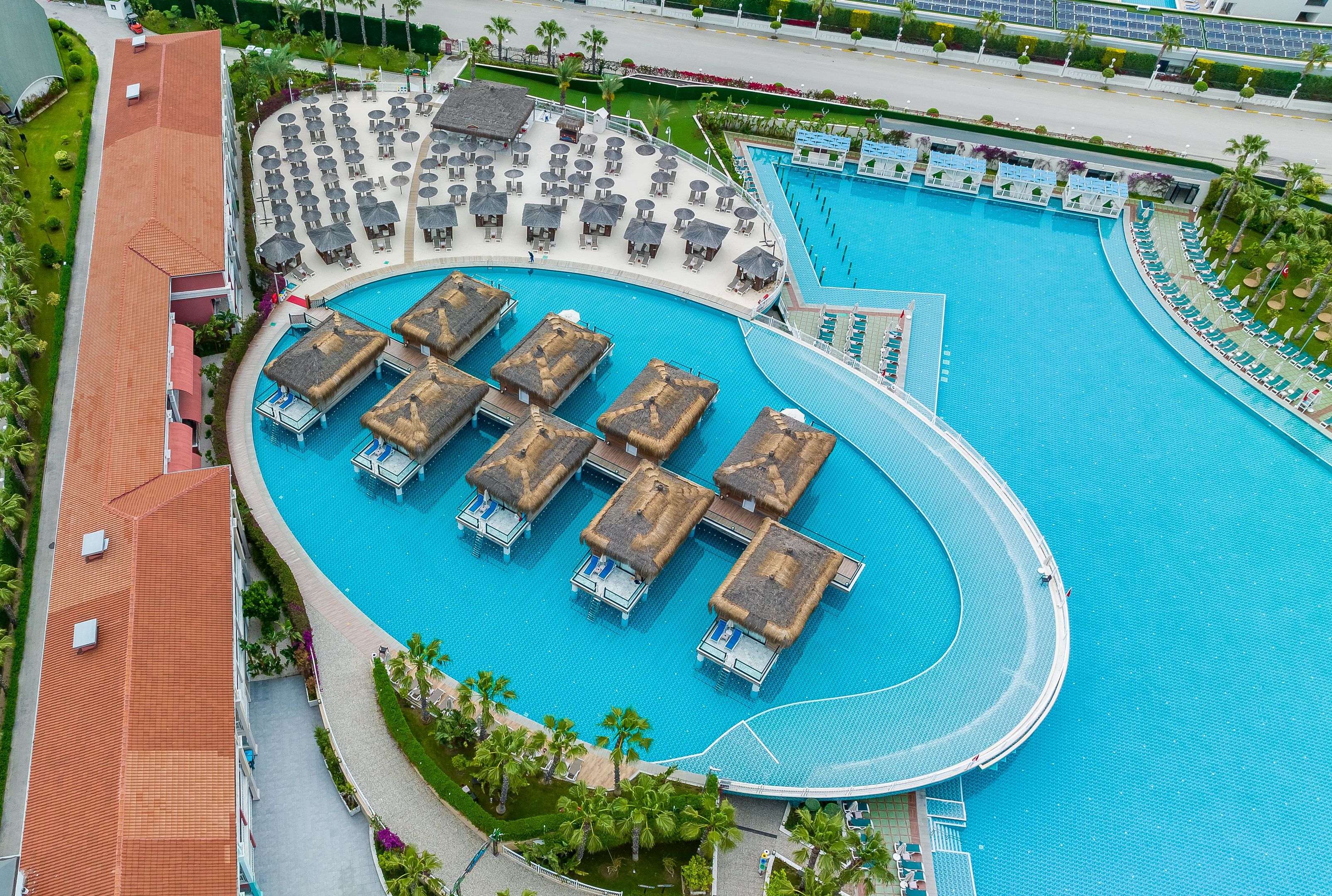 GRANADA LUXURY BELEK