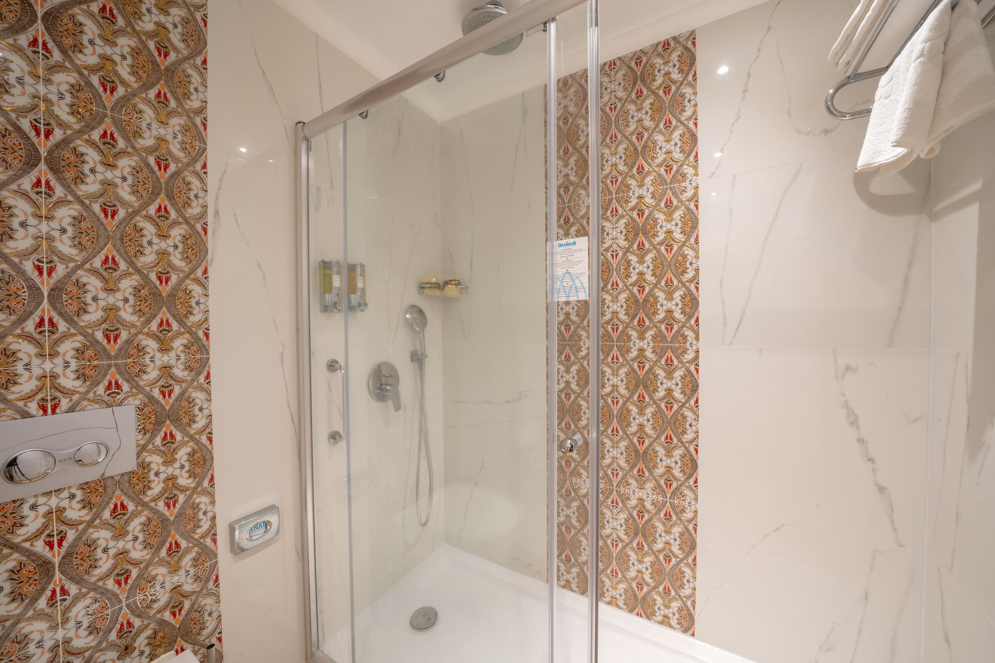 GRANADA LUXURY BELEK