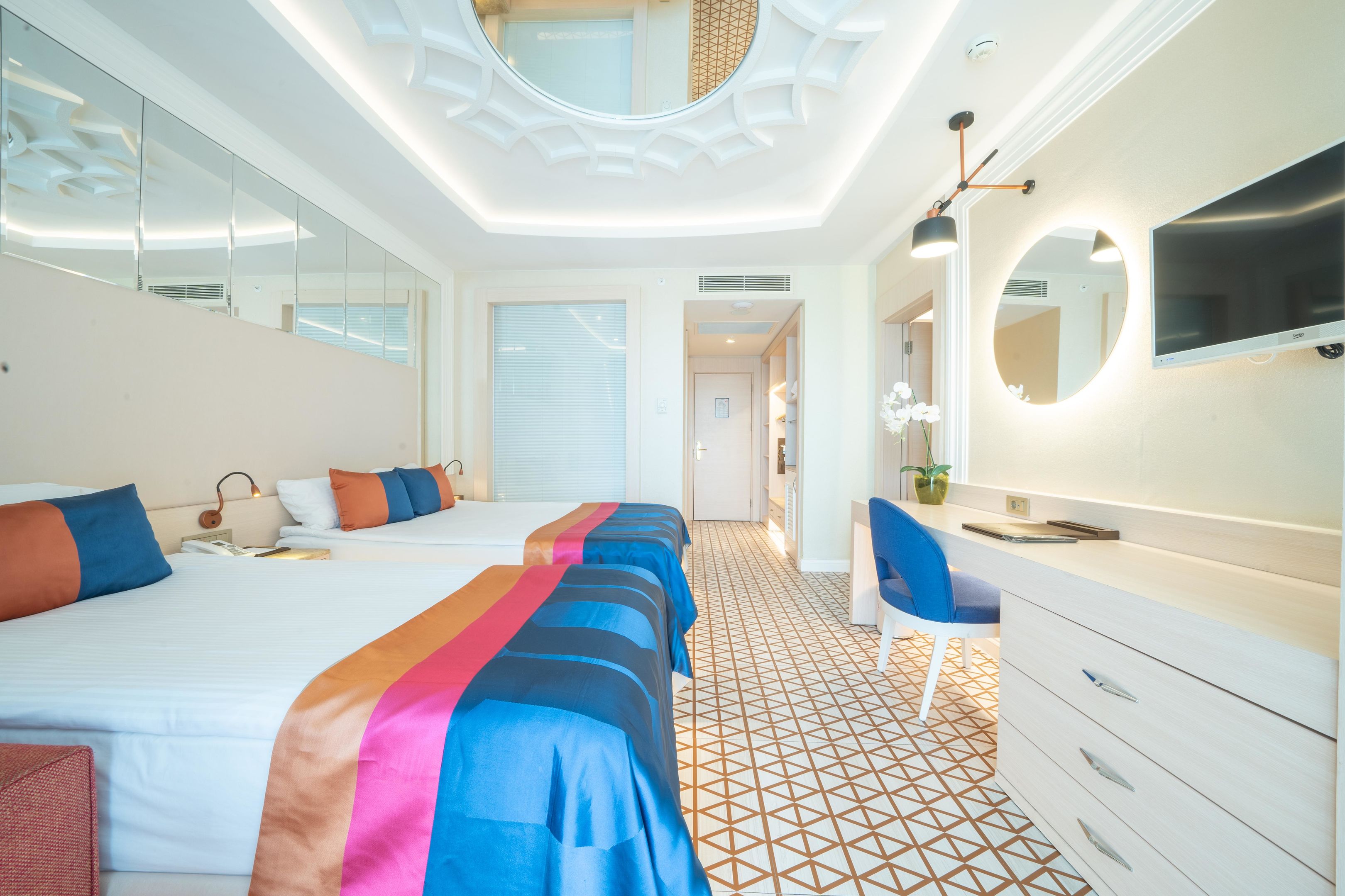 GRANADA LUXURY BELEK