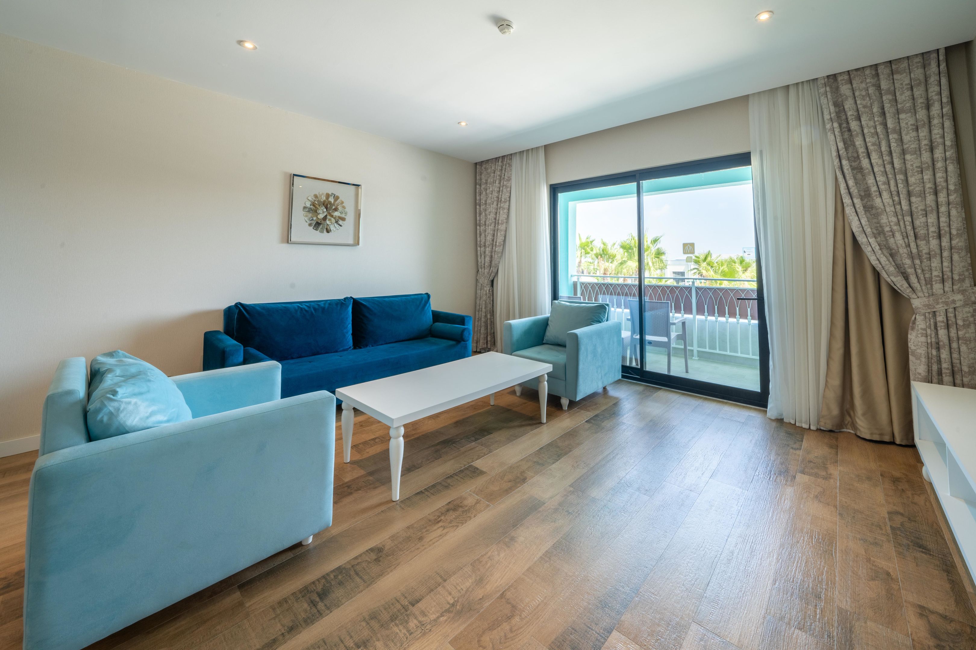 GRANADA LUXURY BELEK