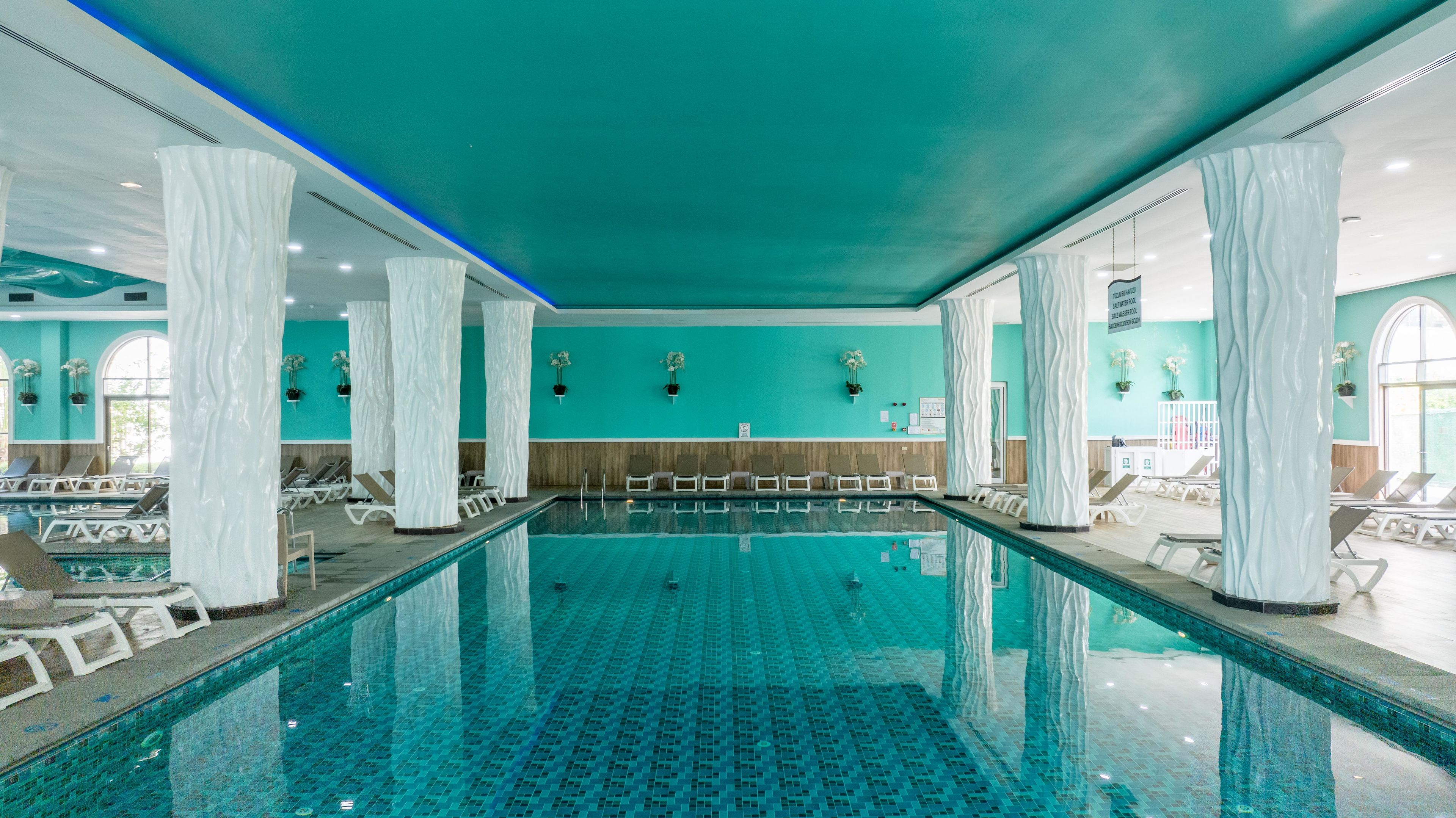 GRANADA LUXURY BELEK