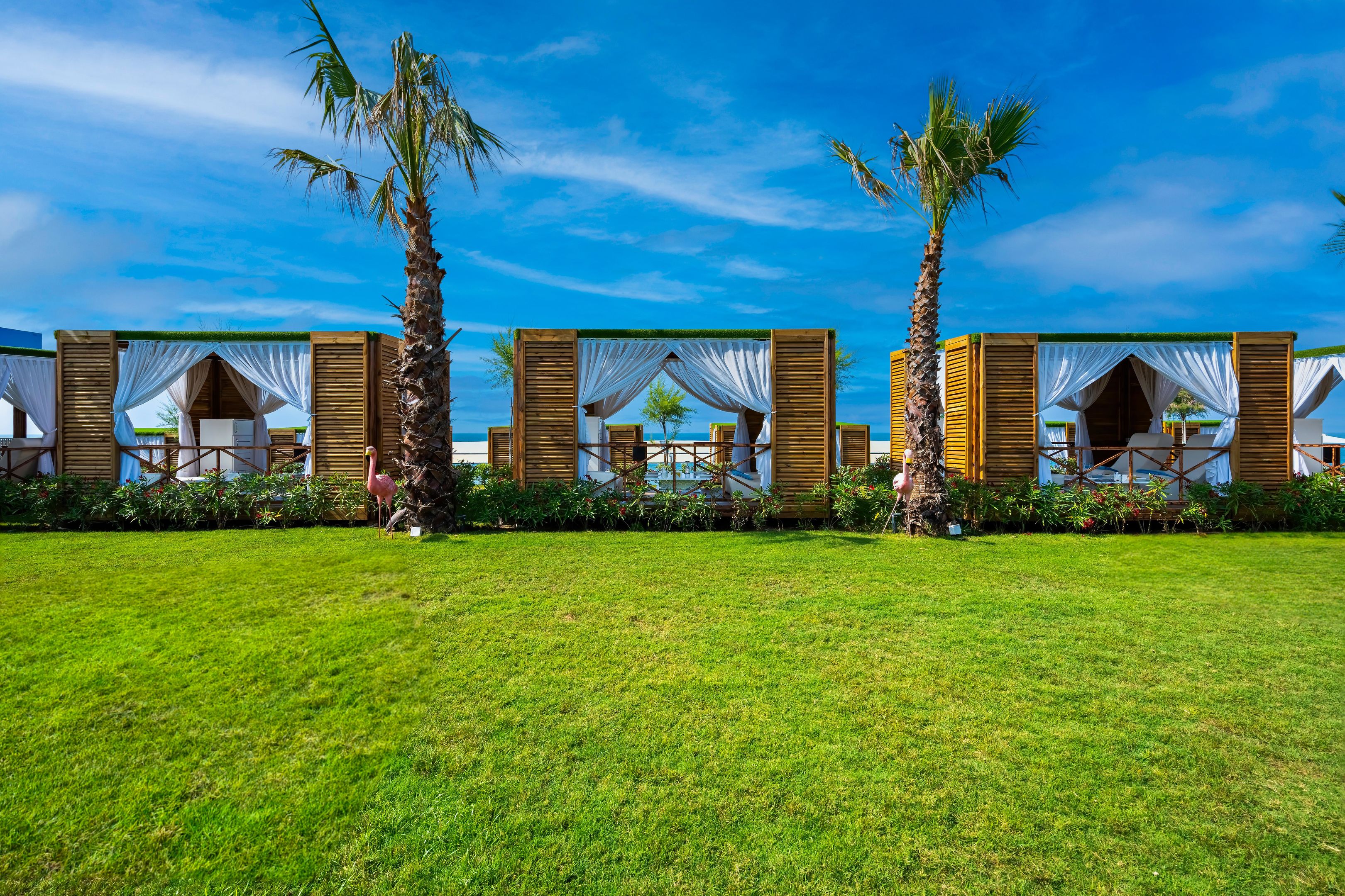 GRANADA LUXURY BELEK