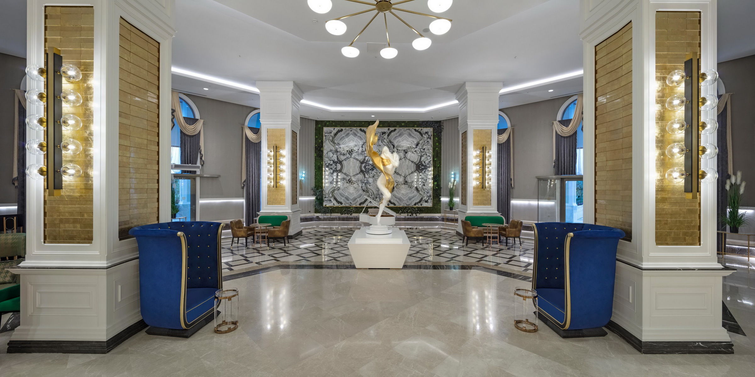 GRANADA LUXURY BELEK