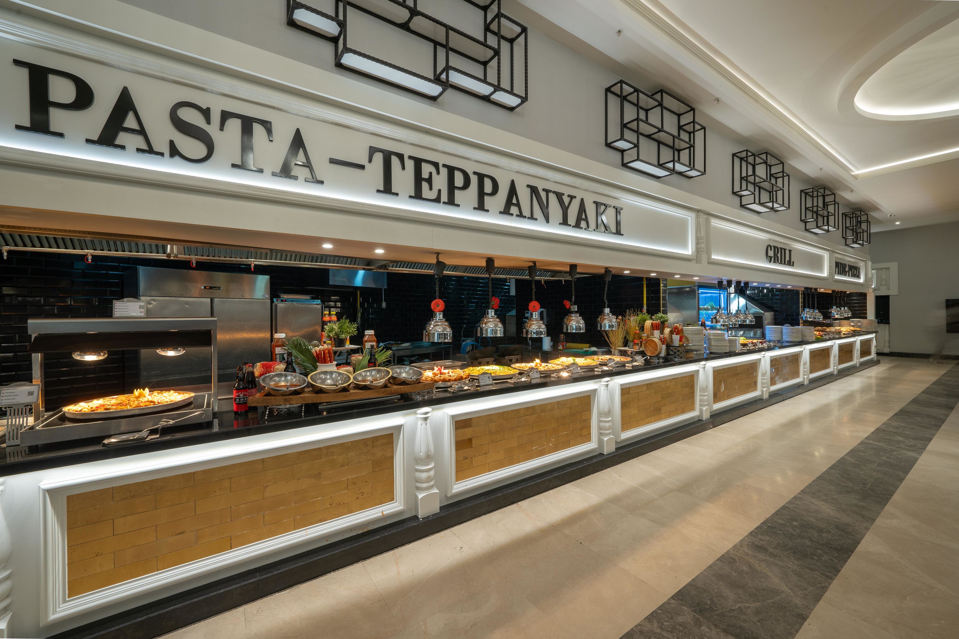 GRANADA LUXURY BELEK