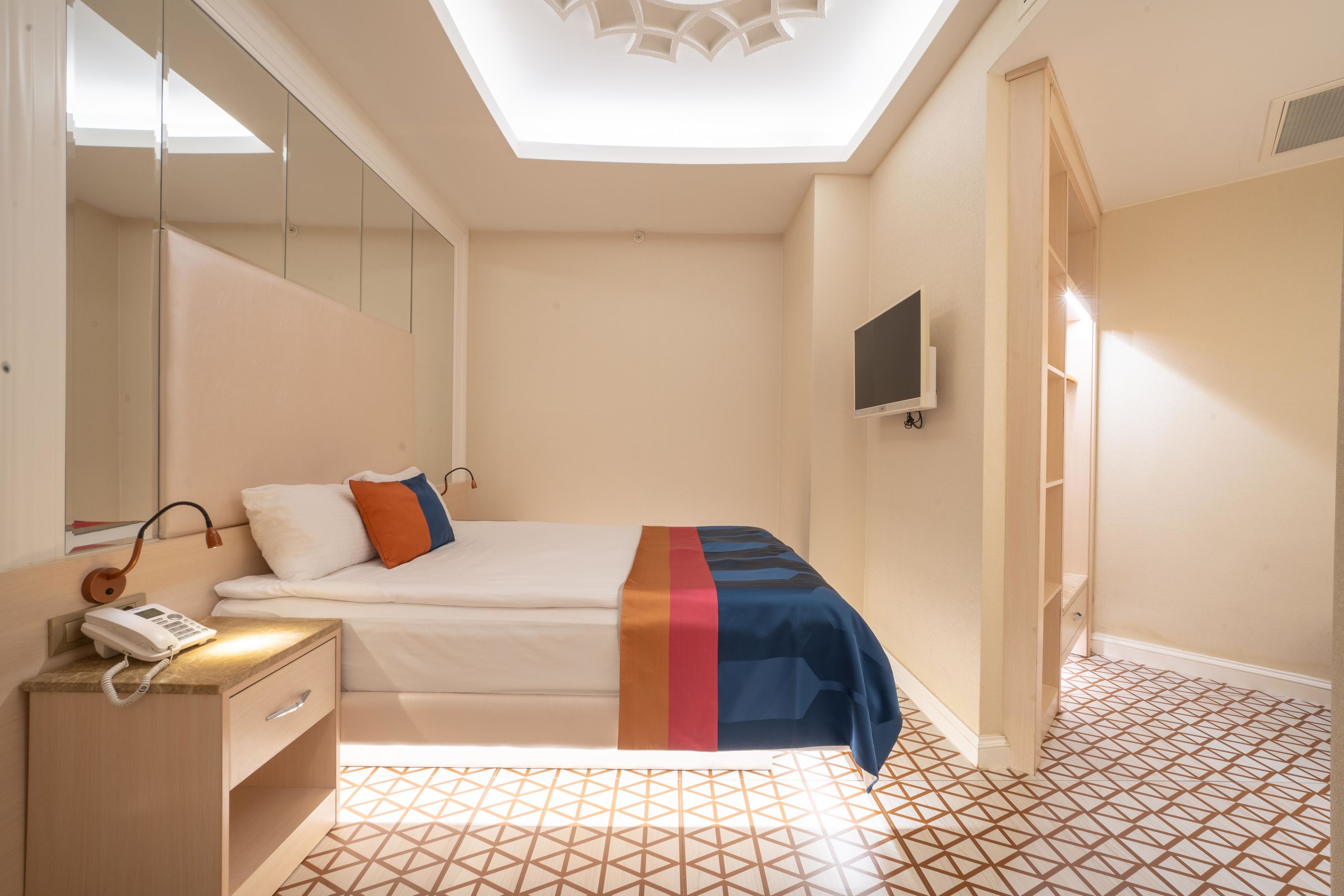 GRANADA LUXURY BELEK