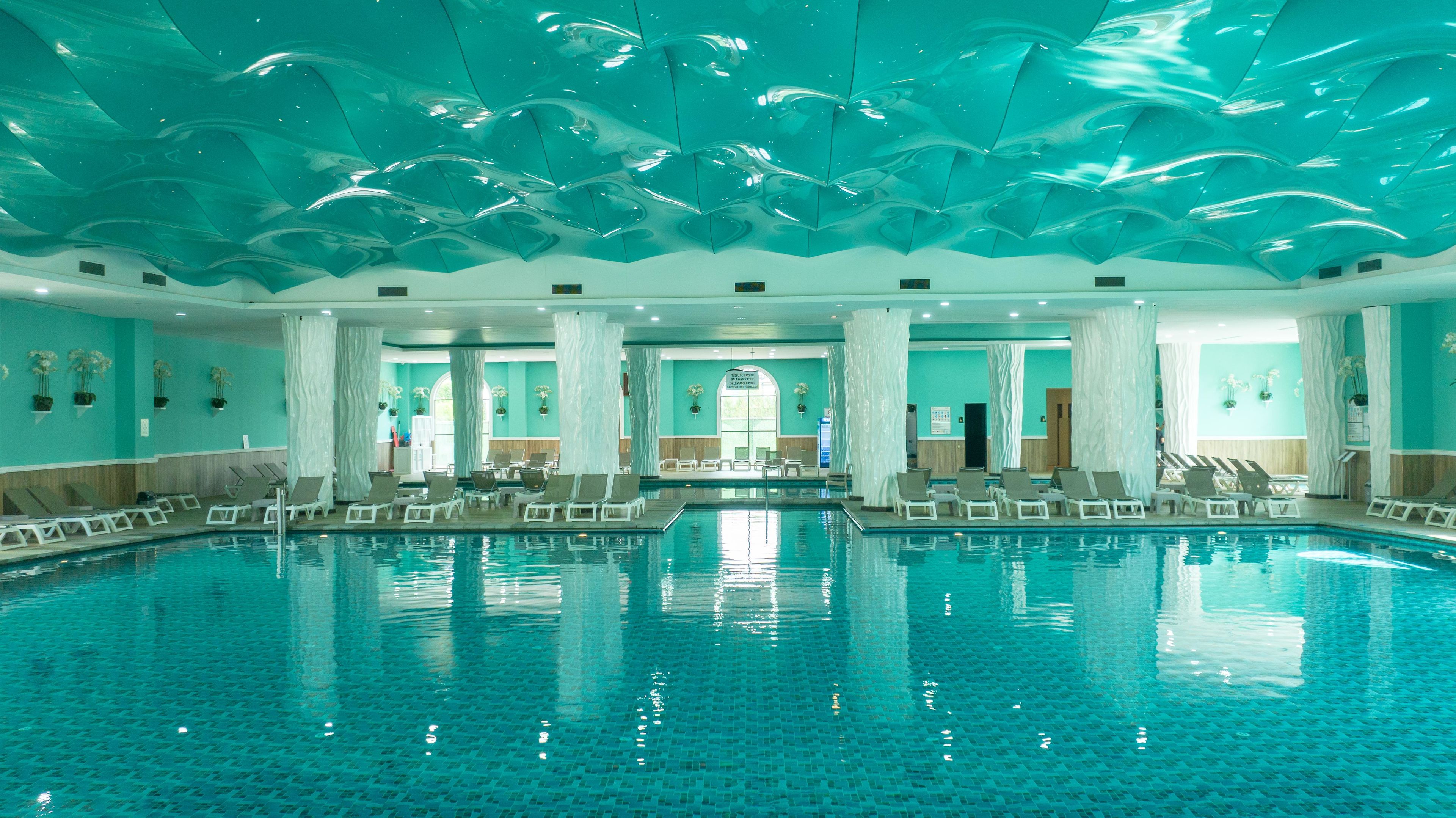 GRANADA LUXURY BELEK