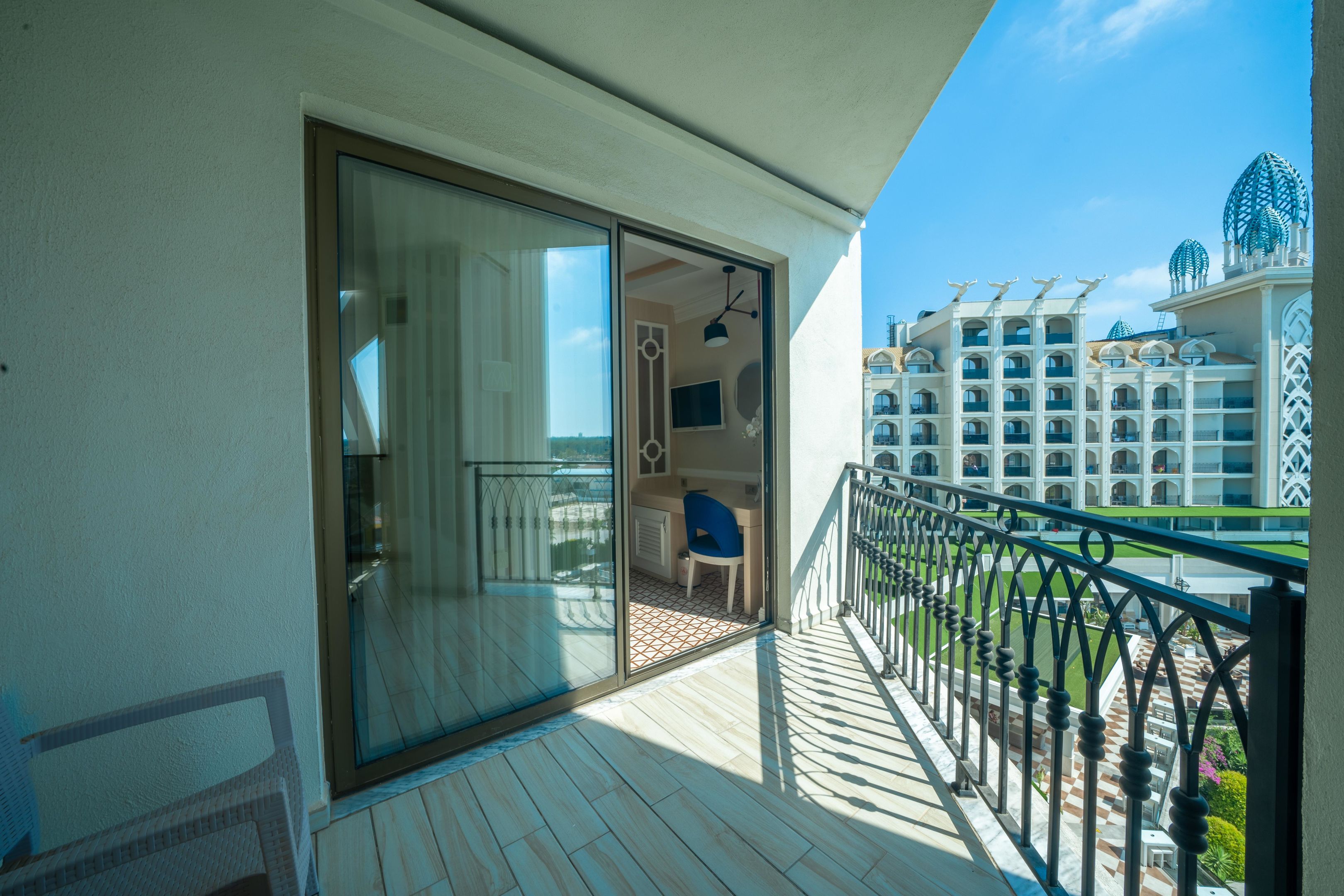 GRANADA LUXURY BELEK