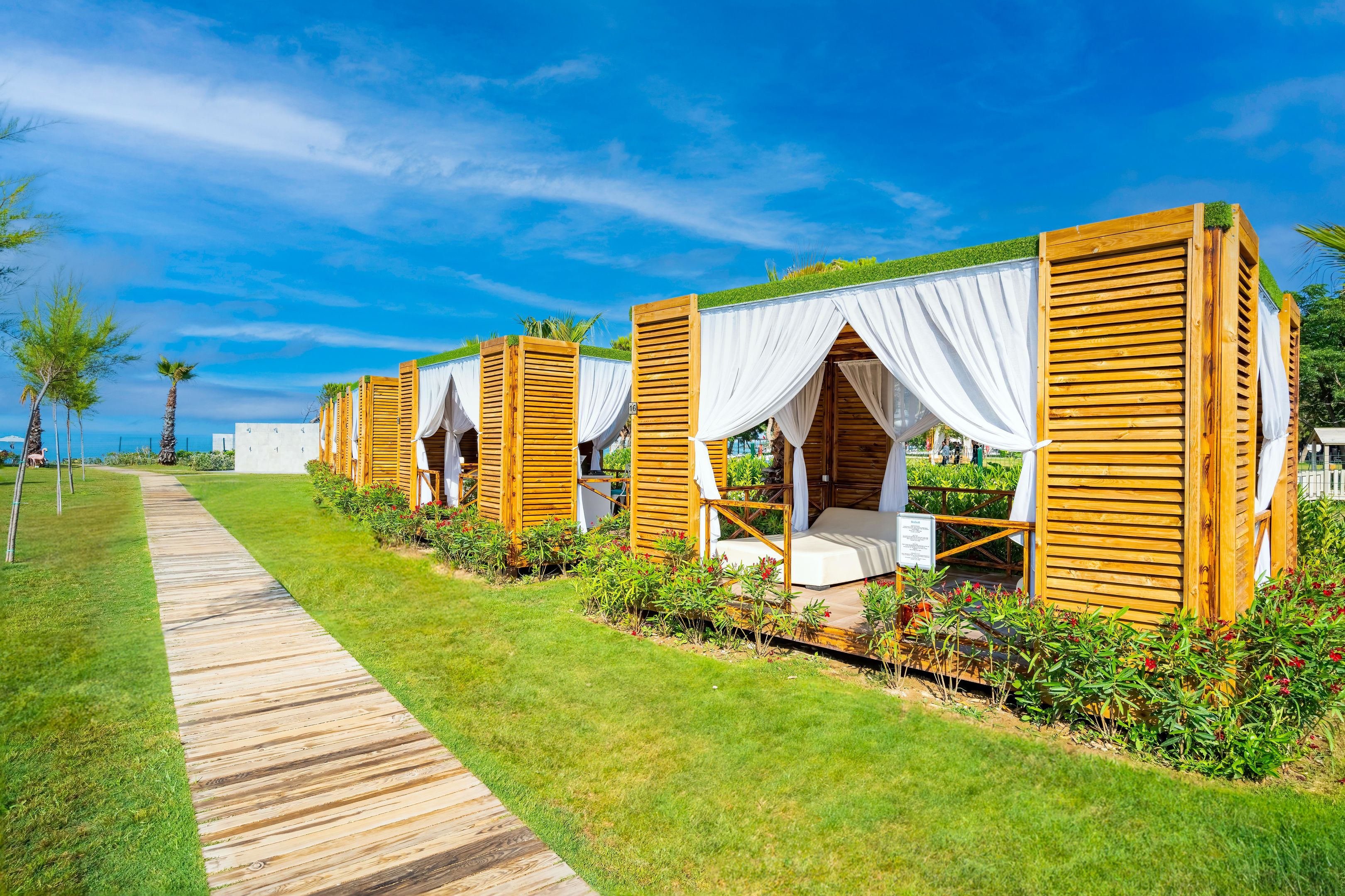 GRANADA LUXURY BELEK