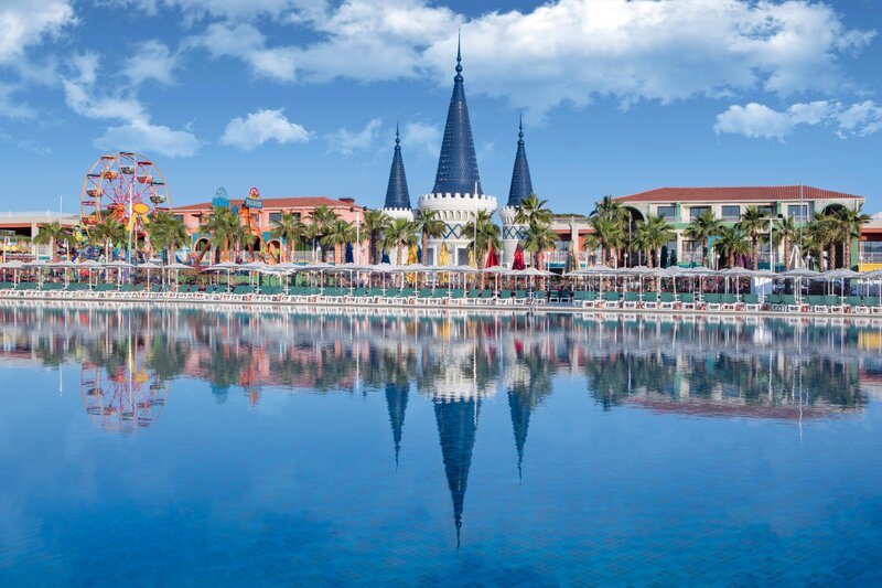 GRANADA LUXURY BELEK