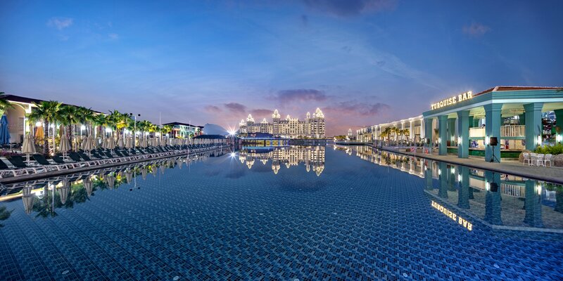 GRANADA LUXURY BELEK