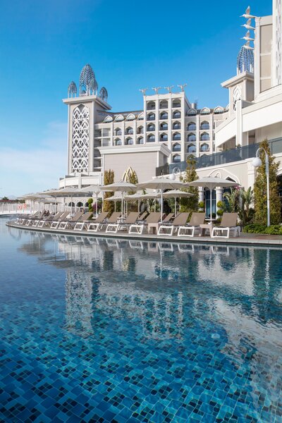 GRANADA LUXURY BELEK