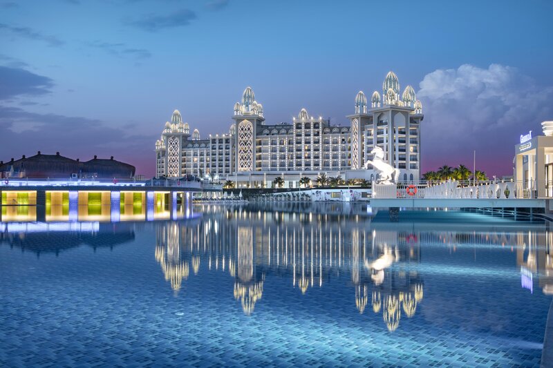GRANADA LUXURY BELEK