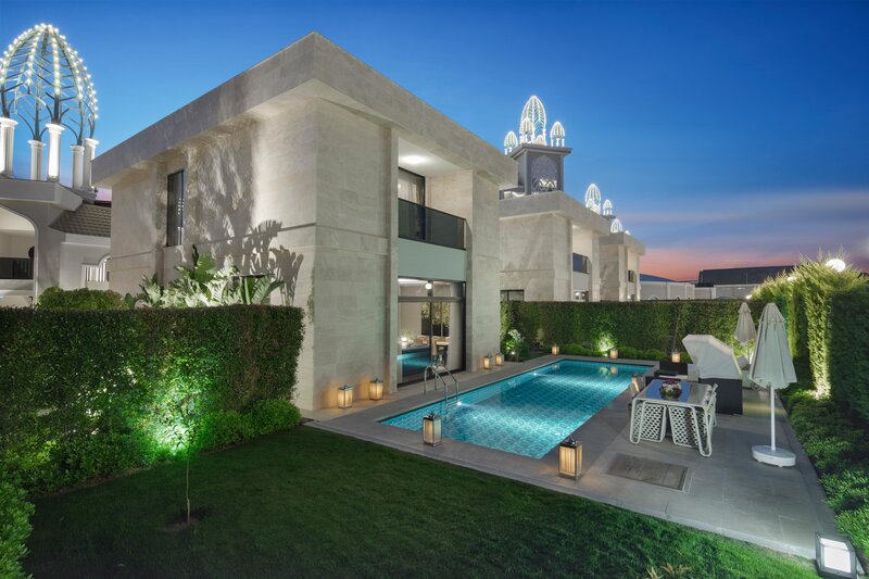 GRANADA LUXURY BELEK