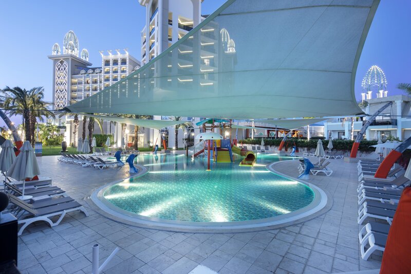 GRANADA LUXURY BELEK
