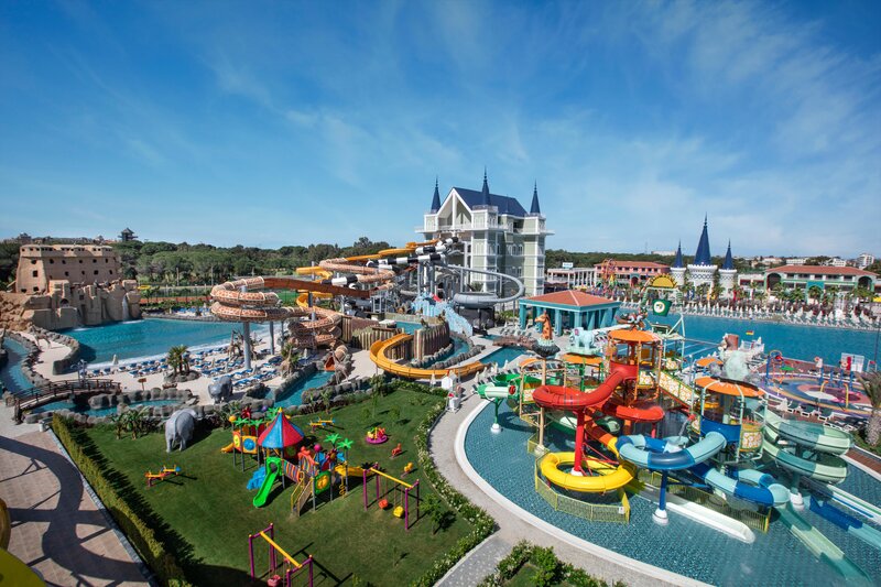 GRANADA LUXURY BELEK