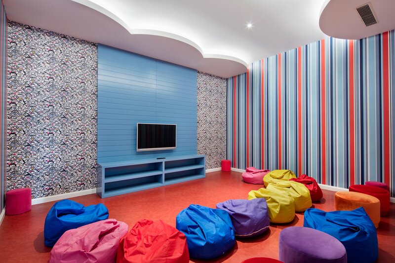 GRANADA LUXURY BELEK