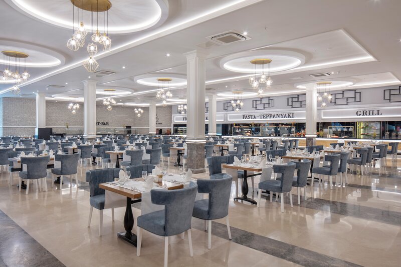 GRANADA LUXURY BELEK