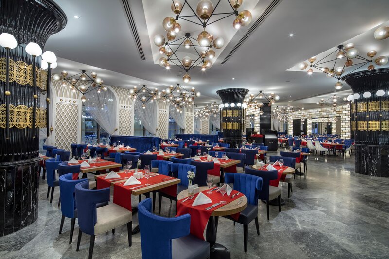 GRANADA LUXURY BELEK