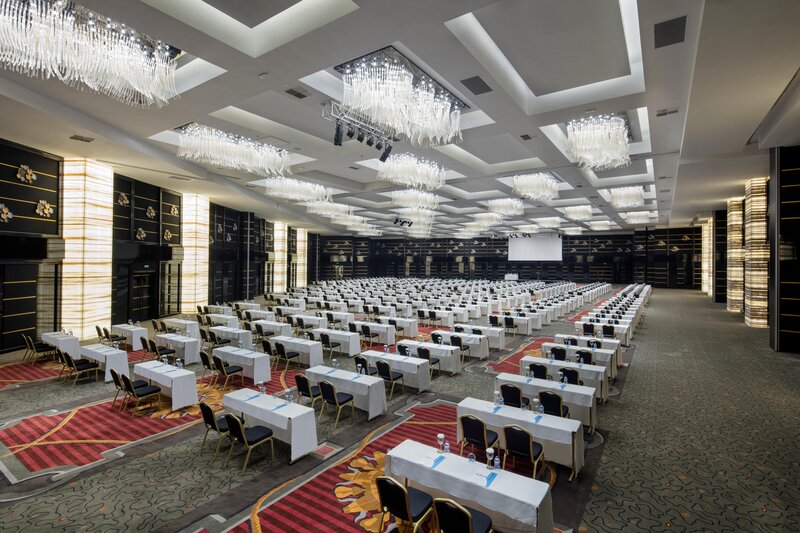 GRANADA LUXURY BELEK