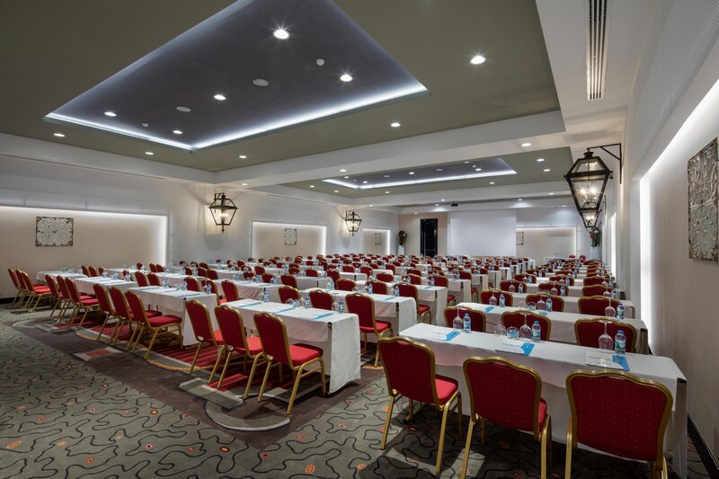 GRANADA LUXURY BELEK