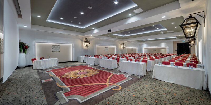 GRANADA LUXURY BELEK