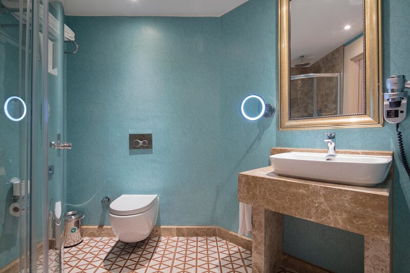 GRANADA LUXURY BELEK