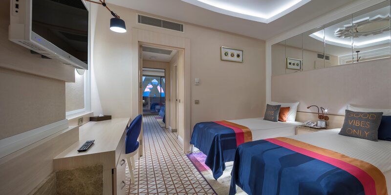 GRANADA LUXURY BELEK