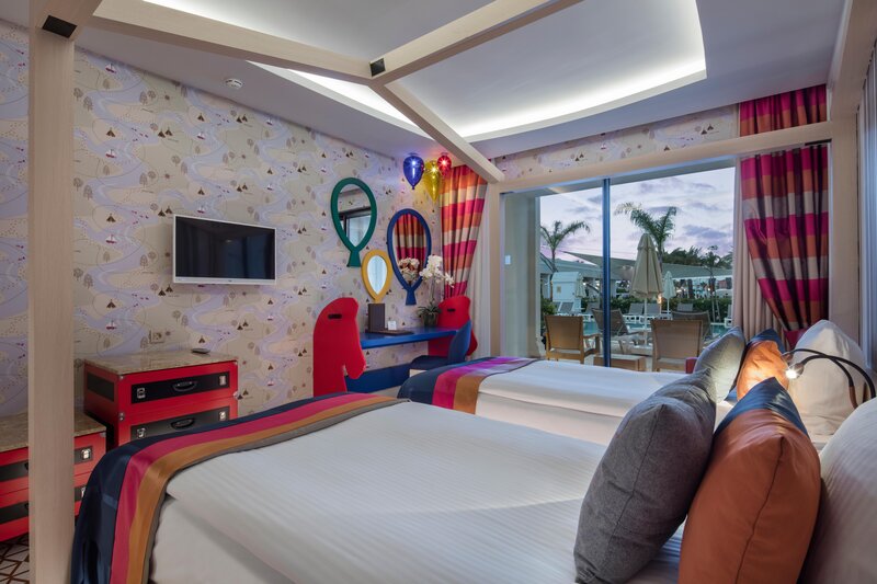 GRANADA LUXURY BELEK