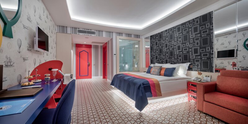 GRANADA LUXURY BELEK