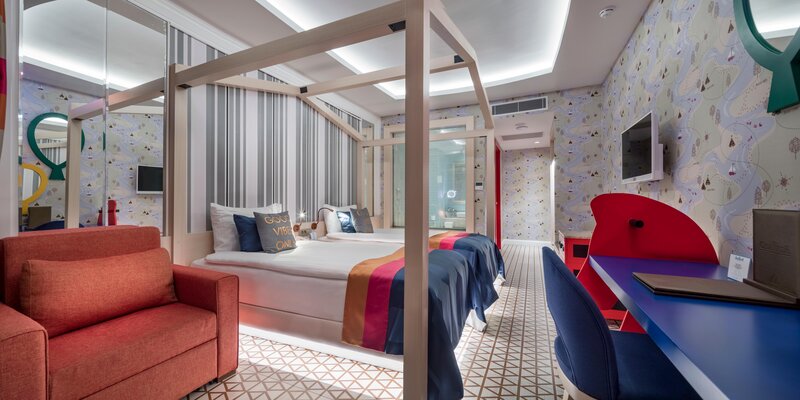 GRANADA LUXURY BELEK