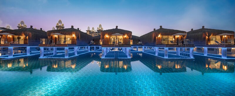 GRANADA LUXURY BELEK