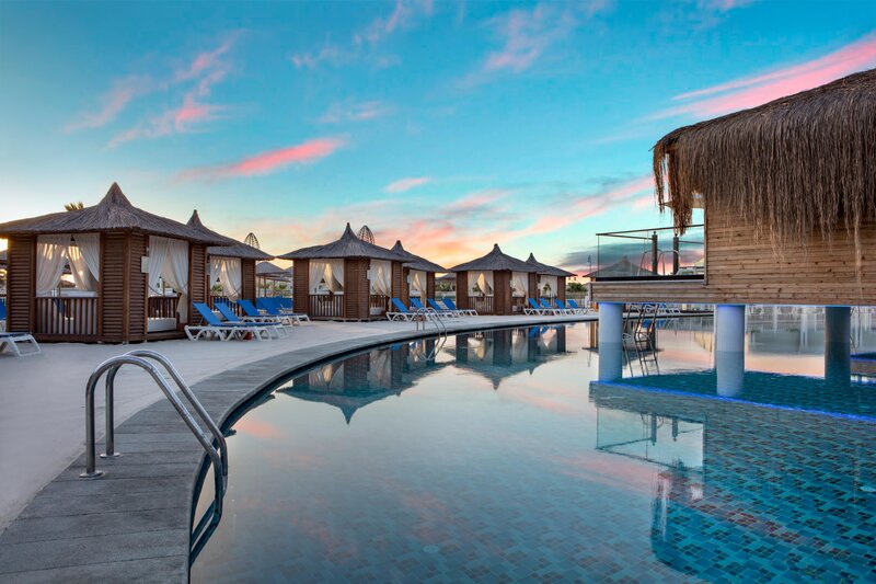 GRANADA LUXURY BELEK