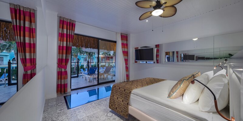 GRANADA LUXURY BELEK