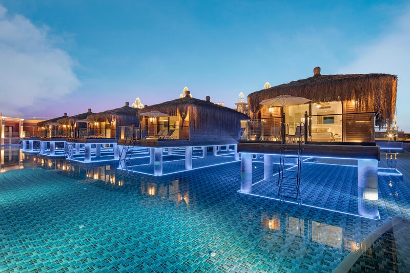 GRANADA LUXURY BELEK